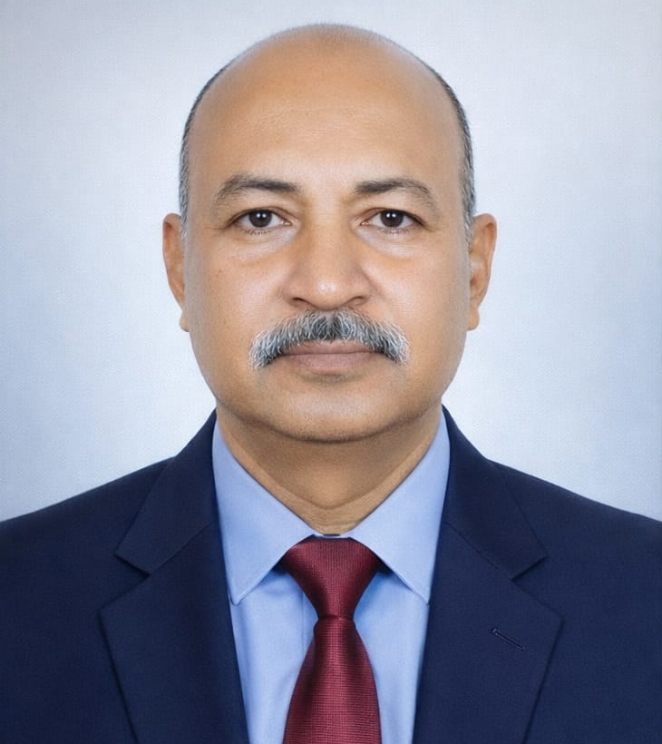 এম এ মুহিত